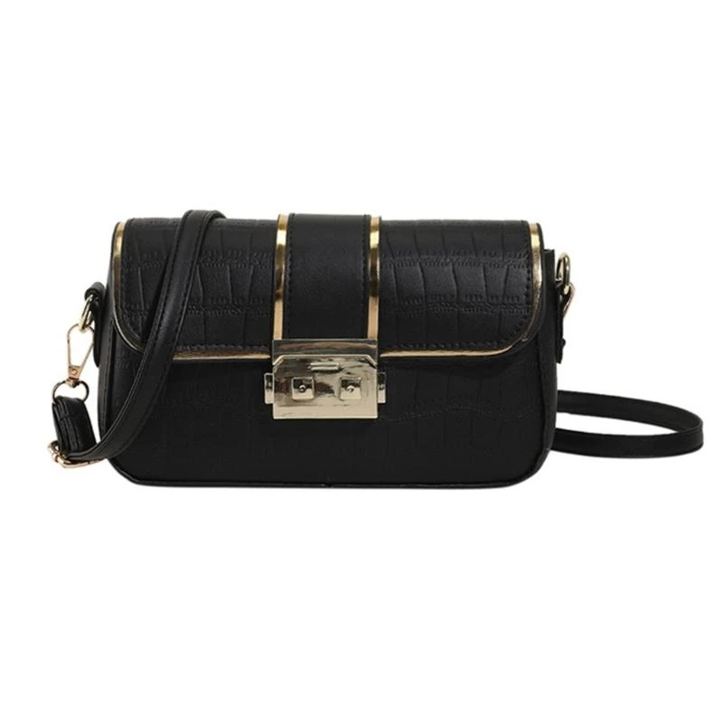 

Fashion Leathers Crossbody Bag Purse Casual Bag Small Square Bag