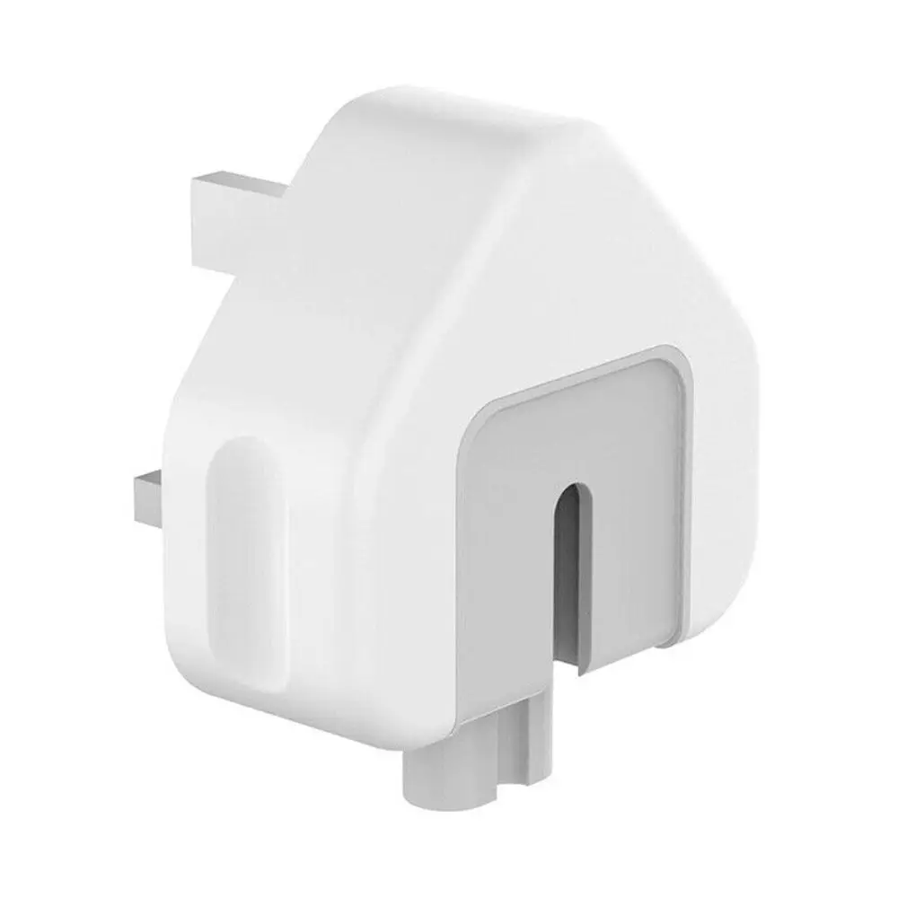 AC UK Adapter Wall Plug Duckhead For Apple For Macbook Pro Power Charger For iPad iPod