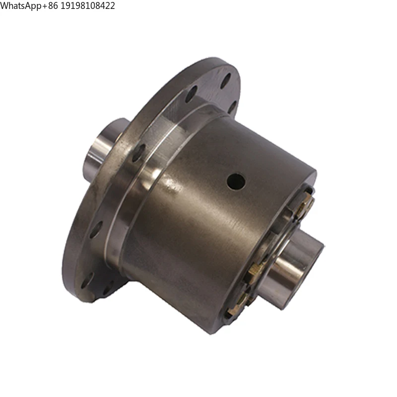Limited slip Differential Assembly for Toyota 4runner Fortuner Limited slip Differential for Sale 41302-34010