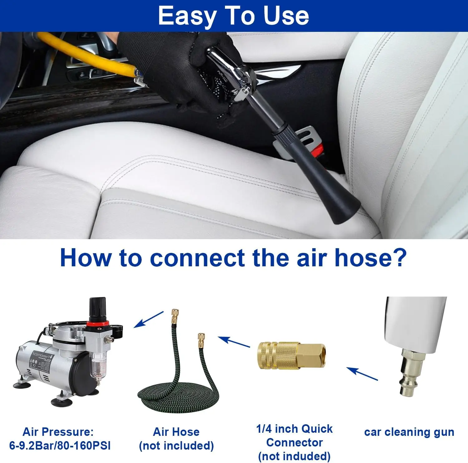 Thumbnail 2 - #8 Best Car Washers to Buy In 2026