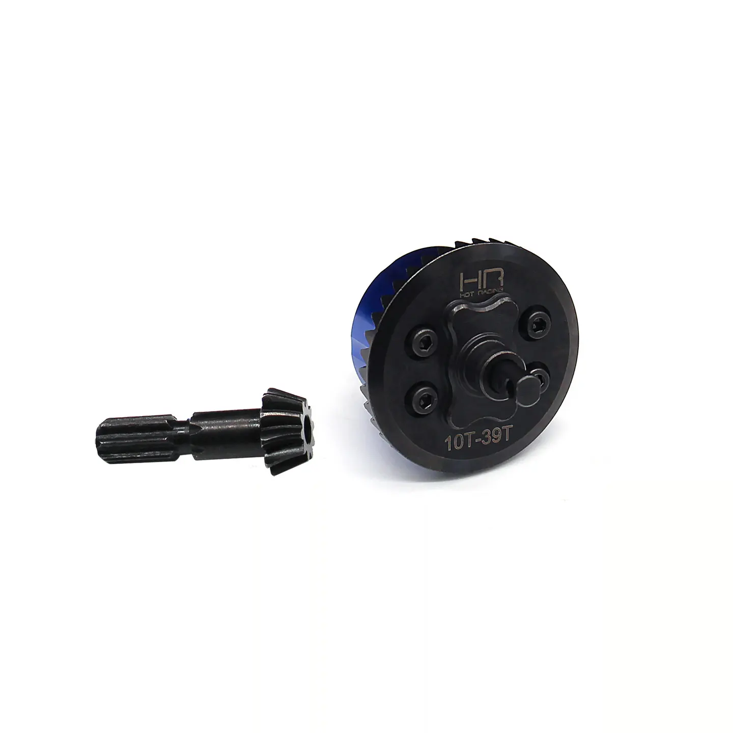 Hr Traxxas Mini Max… - image