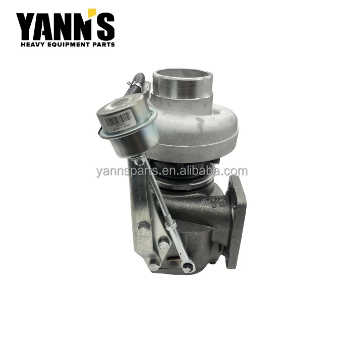 3590128 359-0128 C7.1  Engine Parts Turbocharger for  324E 329E Excavator