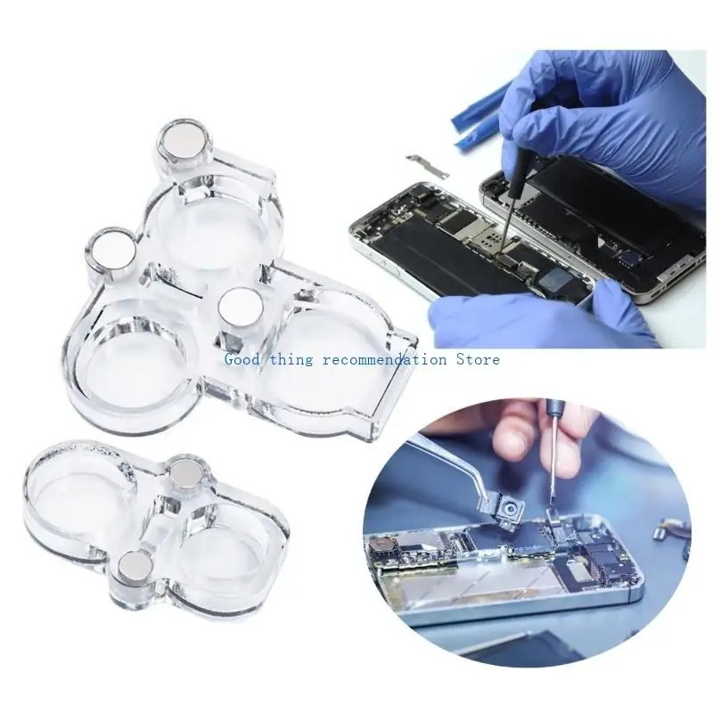 634E Upgrades Protective Dusts Guard Breathable Dusts Prevention Cover for Smartpho