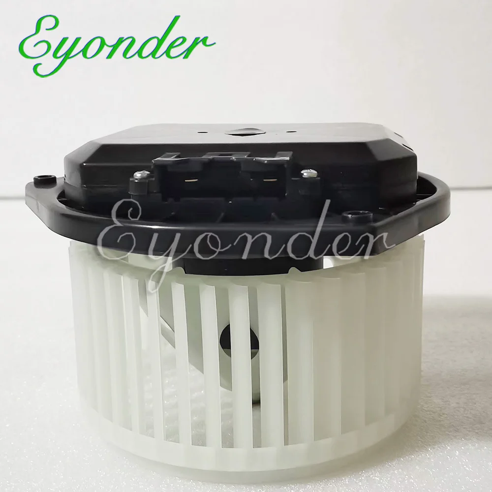 

Blower Motor for NISSAN Murano PATROL Y62 10-16 For Infiniti QX80 QX56 27220CB000 27220-CB000 27220-JK01A 27220JK01A 27200JA000