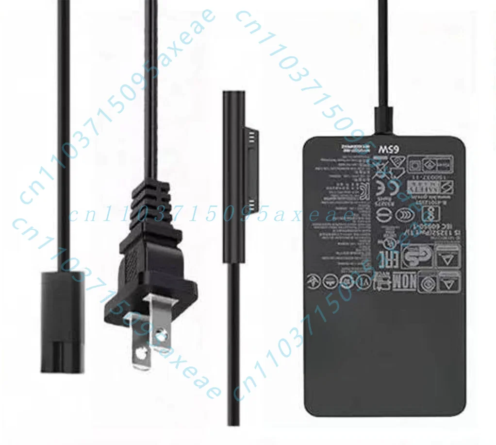 For surface original charger pro5/6/7/8/9/11 fast charge