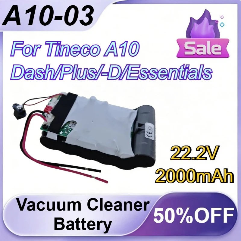 A10-03 22.2V 2000Ma…