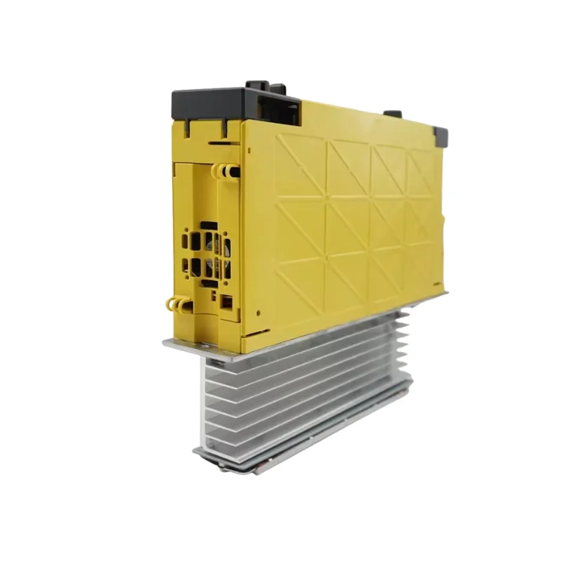 Fanuc A06B-6130-H004 Servo Amplifier Tested ok Expedited Delivery