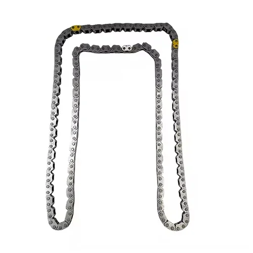 

Factory Hot Sale Engine Part Timing Chain for 278 Me rcedes Benz M278 NEW OLD TYPE Left and Right OE A0009931378 OEM Quality