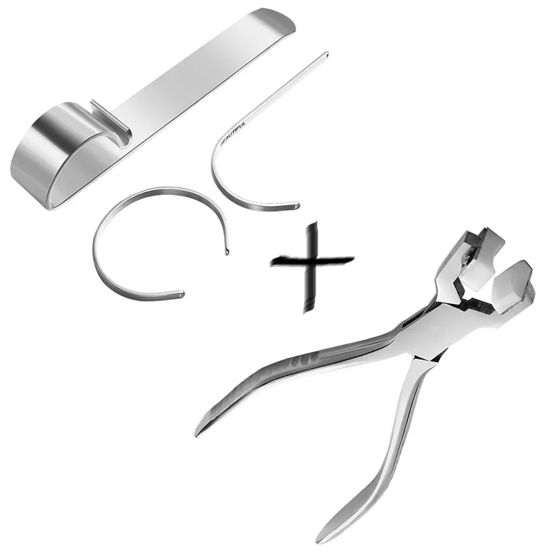 

Jewelry Making Tools Bend Plier Stainless Steel Cuff Bangle Making Molds Plier Silver Jewelry Handmade Tools C Type Bend Machine