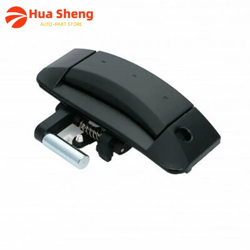 

Автомобильные детали OE 80607-CD40B LH 80606-CD00B правая внешняя ручка двери со стороны водителя и пассажира, черный для NISSAN 350Z 2003-2009