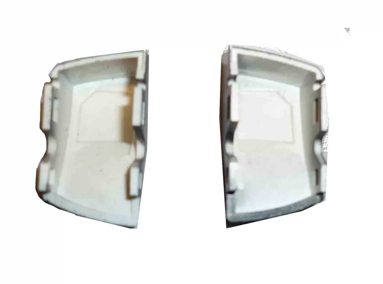 2pcs Car Window Control Switch Right Left Side OEM6395450713 For Vw Crafte Mercedes Sprinter W906 2006-Onwards Car Accessories