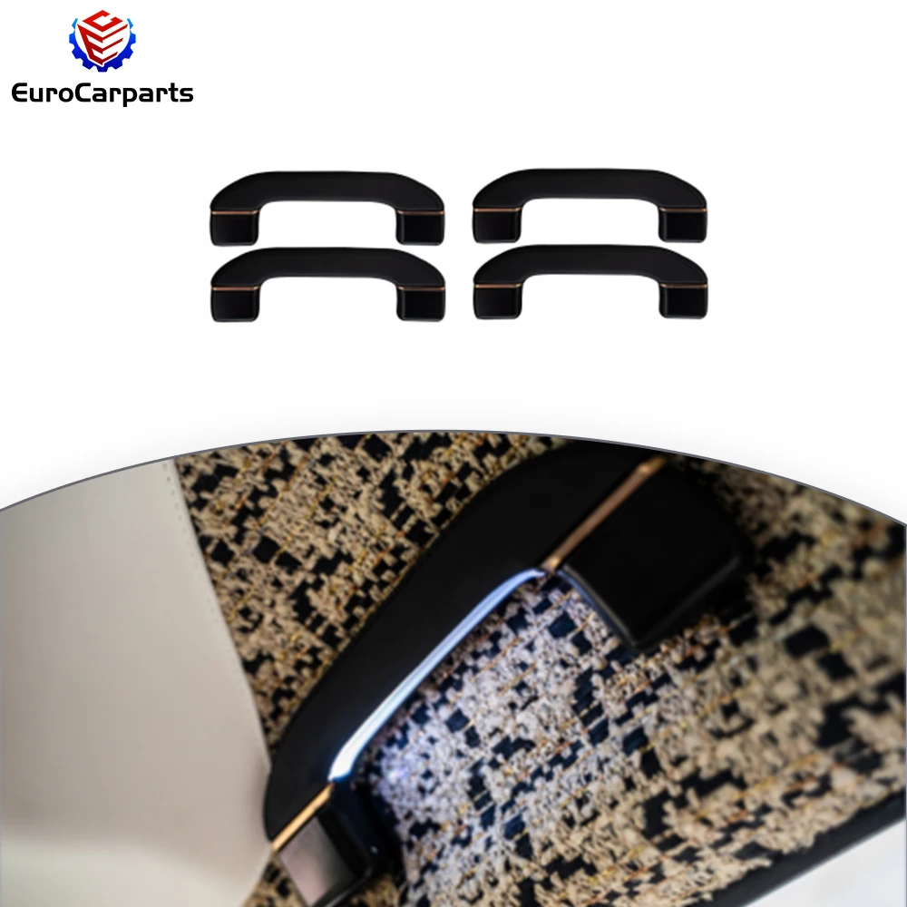 

Roof Luminous Armrest Fit For G Class W463A W464 2019 Year Up Car Interior Accessories Auto Tuning Parts