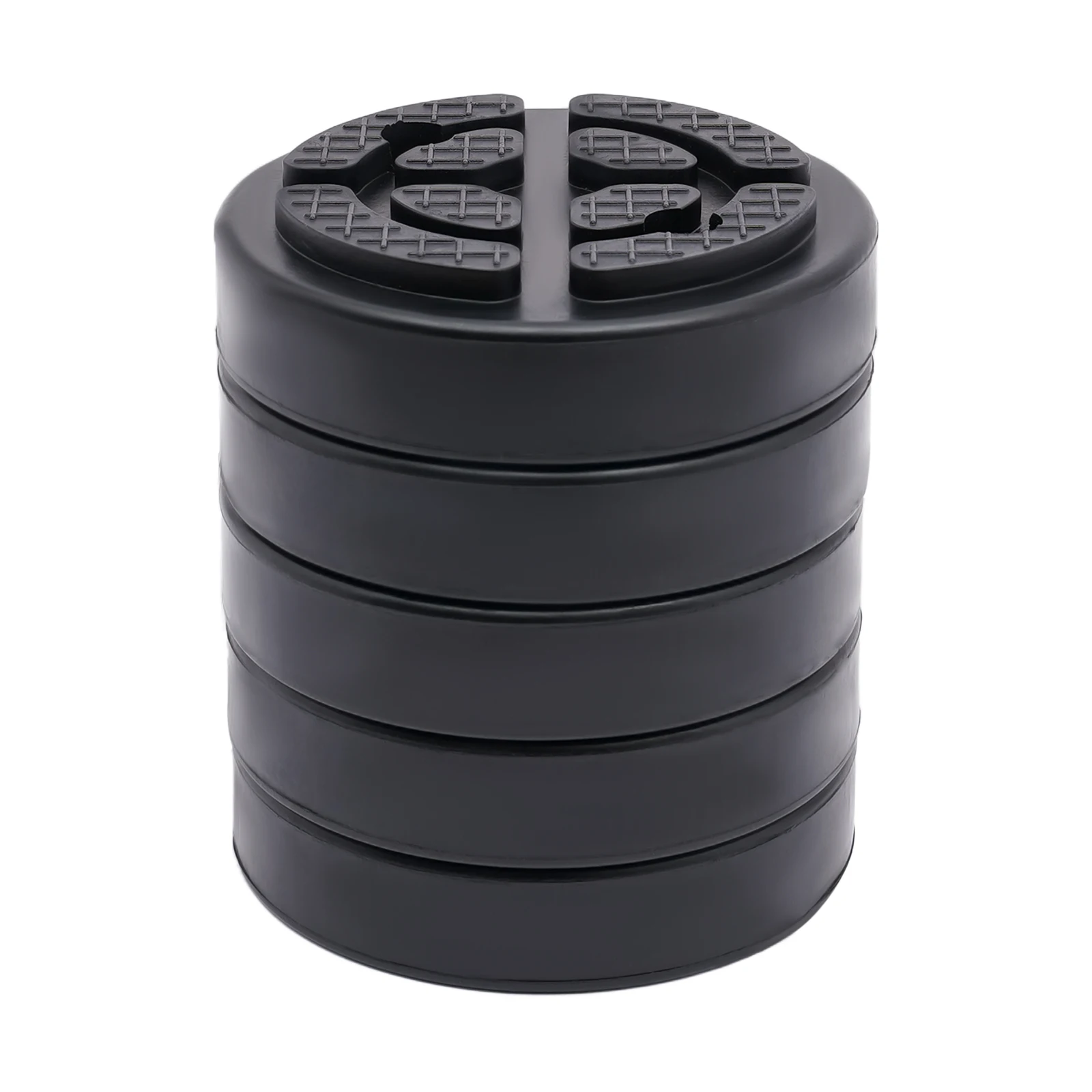 

Комплект из 5 шт., резиновые подкладки для автомобильных подъемников, толщина 30 мм, противоскользящие, амортизирующие, для 2/4-колонных подъемников, оборудование для автоподъемников, НОВИНКА