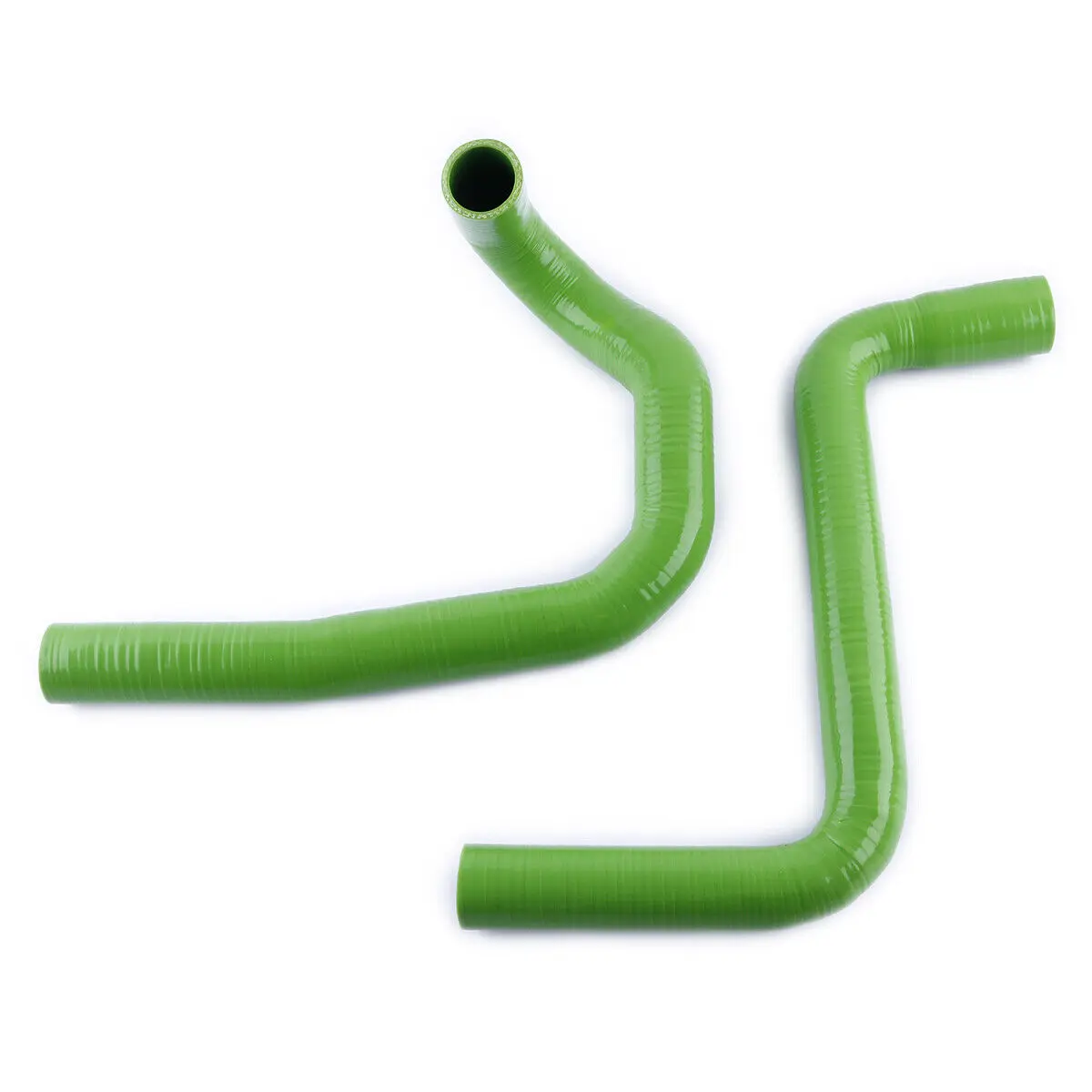 

Green Silicone Coolant Radiator Hose For Chevy Corvette C4 5.7L LT1 V8 1991-1996