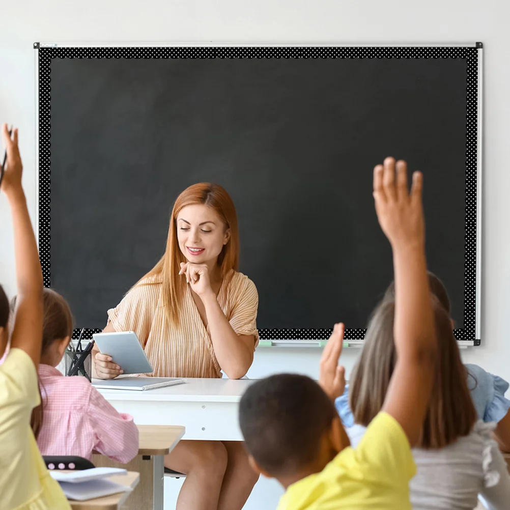 бордюр для бюллетеней