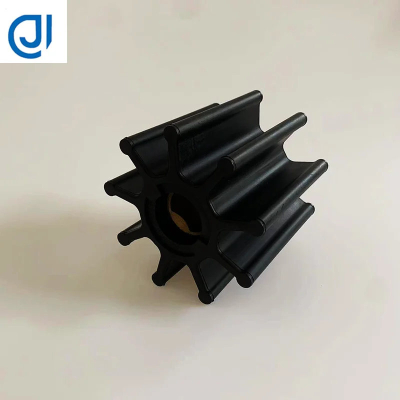 OEM Flexible impeller JMP8201-01   outboard motor parts   outboard motor rubber impeller