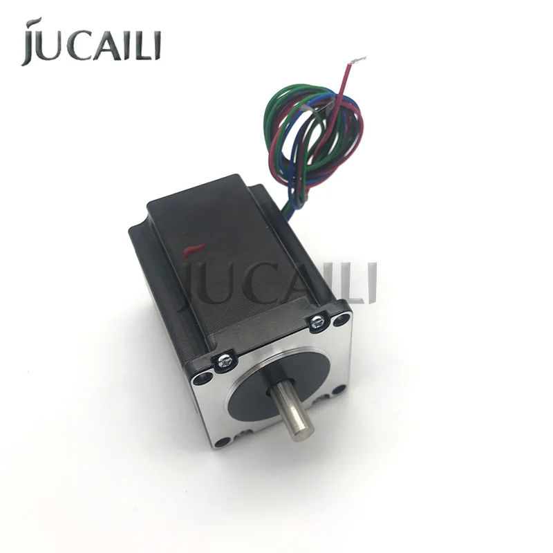 Imagem -04 - Jucaili-printer Motor For Inkjet Printer Dq57hb76a