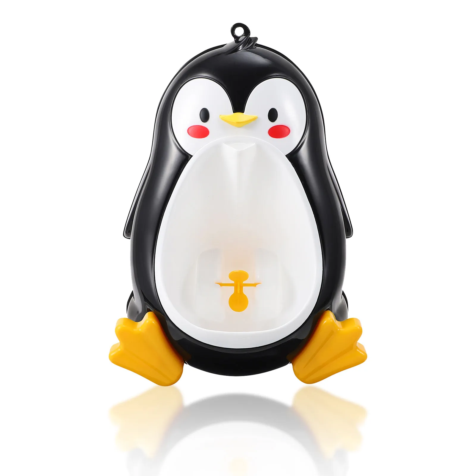 1pcs-boy-training-urinal-penguin-shape-standing-potty-baby-pee-trainer-wall-mounted-toddler-bathroom-urinal-fun-windmill-design