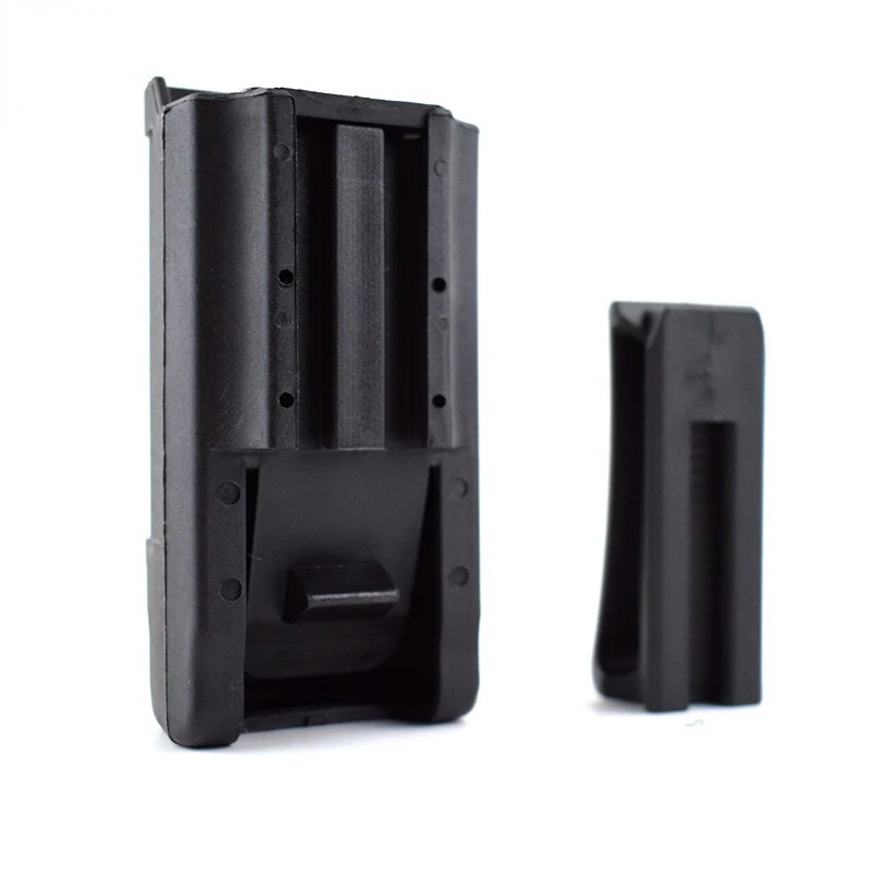 SOETAC  Quick Release Magazine Pouch Single Mag Pistol Holster for Glock 1911 Cartridge Pouch Gear Holder Mags - view 5