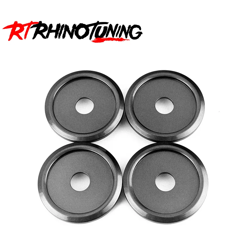 RhinoTuning 2/4PCS OD 68mm/2.68