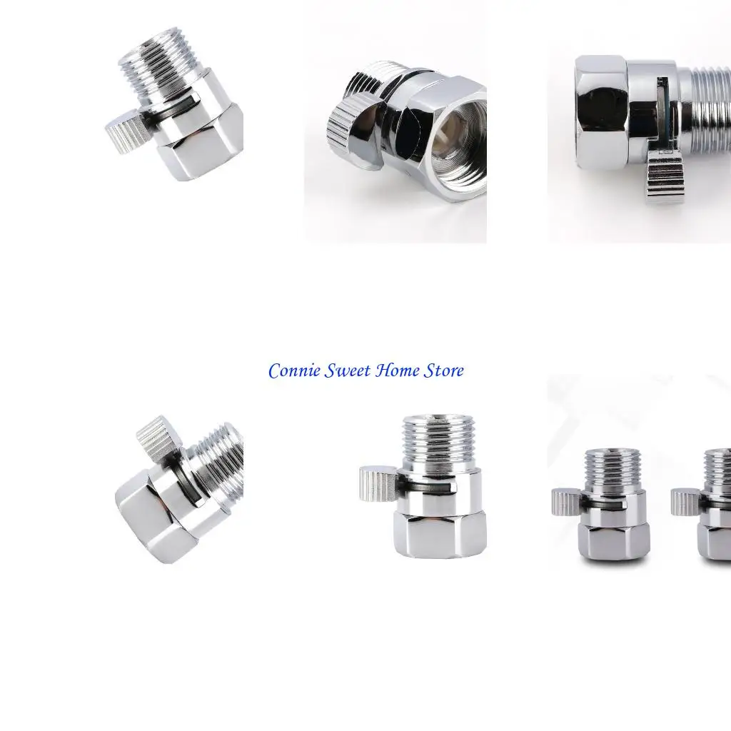 

Угловые клапаны LXAF со стандартным соединением для реконструкции сантехники жилой сантехники