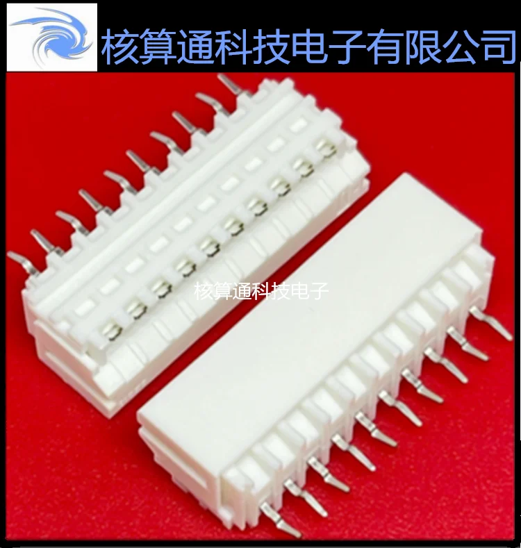 

0520111010 520111010 52011-1010 MOLEX 10P 2.5mm