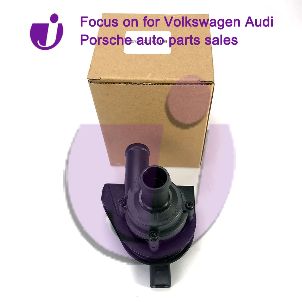 

06C121601B High quality Car Water Pump Engine Cooling System Auto Parts for Audi A6L VW T5 ISO Vw Golf Mk3