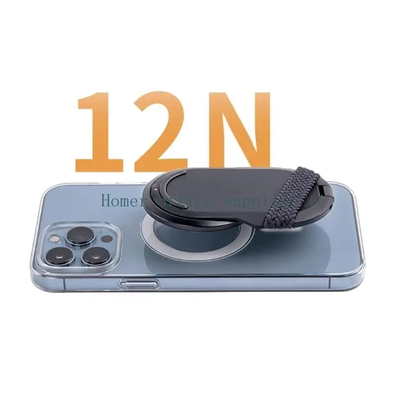 K43B Holder for Smartphones Phone Stand Grip Mount Tripods