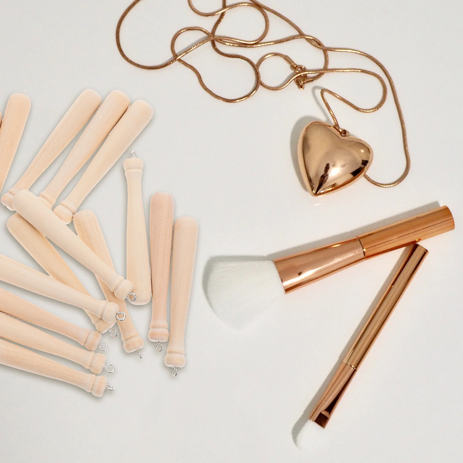 

20 шт., мини-деревянные подвески в виде бейсбольной биты, сделай сам, изготовление ювелирных изделий ручной работы, ремесленные подвески, брелок, аксессуары, подвеска для изготовления ювелирных изделий