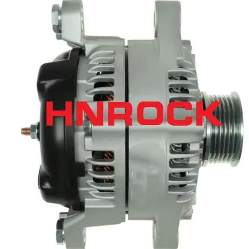 

NEW HNROCK 12V 150A ALTERNATOR 104211-8591 104211-8790 37300-2G051 37300-2G061 554764RID ALN6051 UD14182A FOR HYUNDAI