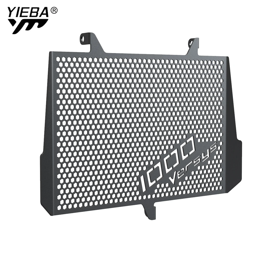 FOR KAWASAKI VERSYS 1000 SE LT KLZ1000 2013-2024 Motorcycle Accessories Radiator Grille Guard Protector Grill Protection Cover