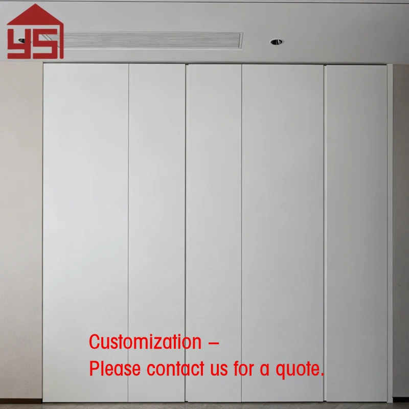 custom.Modern Minimalist Matte White Engineered Wood Built-in Storage Cabinet Home Utility Room with Customizable Layout