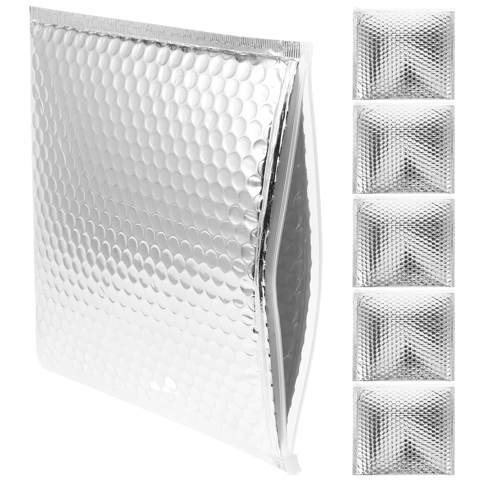 Рисунок 2 - противоударные пузырчатые упаковочные пакеты