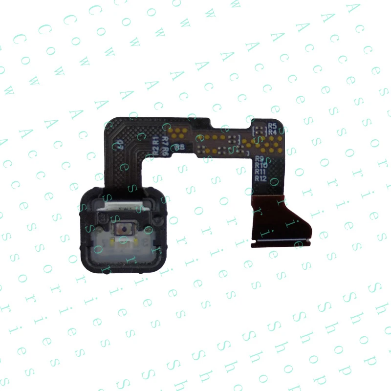 PP+ 5FMRK 05FMRK New For Dell Latitude 9420 2-in-1 Fingerprint Sensor board