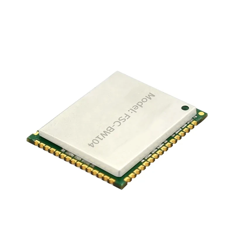 FSC-BW104 Cost-effective Automotive Grade QCA6574A chip Wi-Fi Bluetooth Module