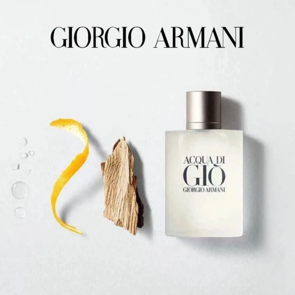 GIORGIO ARMANI Acqua di Gio Homme EDT Perfume 30ml Perfume original para hombres, perfume original para hombres, maquillaje de perfume Sephora Stuff
