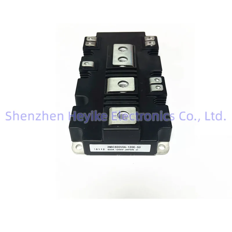 

НОВЫЙ МОДУЛЬ 2MBI600VXA-120P-50 2MBI600VXA-120E-50/51 2MBI600VXA-120-54 2MBI650VXA-170E-50 2MBI600VD-060-50 2MBI600VJ120-50