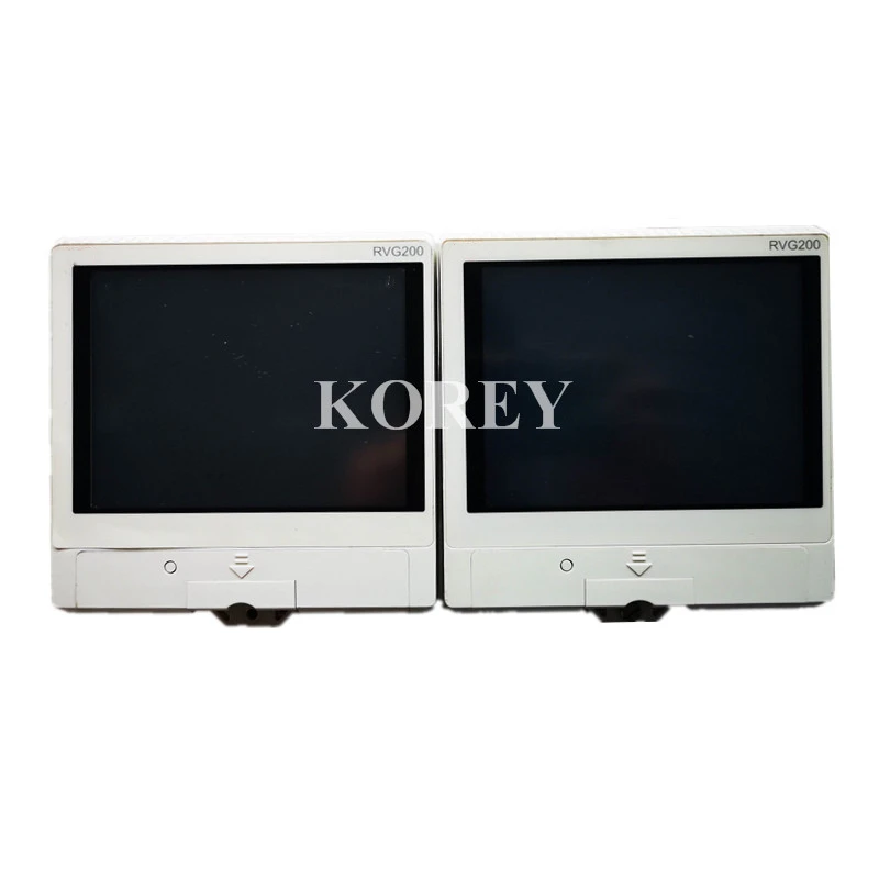 

IN STOCK RVG200 MONITOR RVG200A6Y0Y0Y0A0A1A1A5Y-N2 RVG200A6A6H6H6A0A1A1A5Y-N2 GOOD IN CONDITION