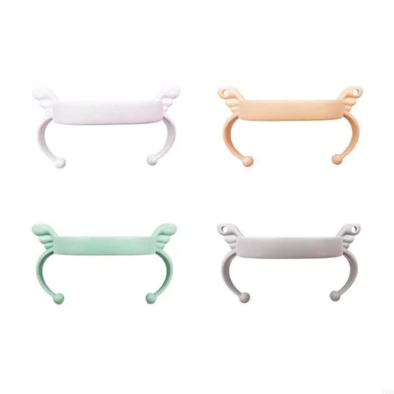 

Baby Bottle Handles Suitable for Some Baby Bottle for 6cm Bottle Grip Hand Shank P31B