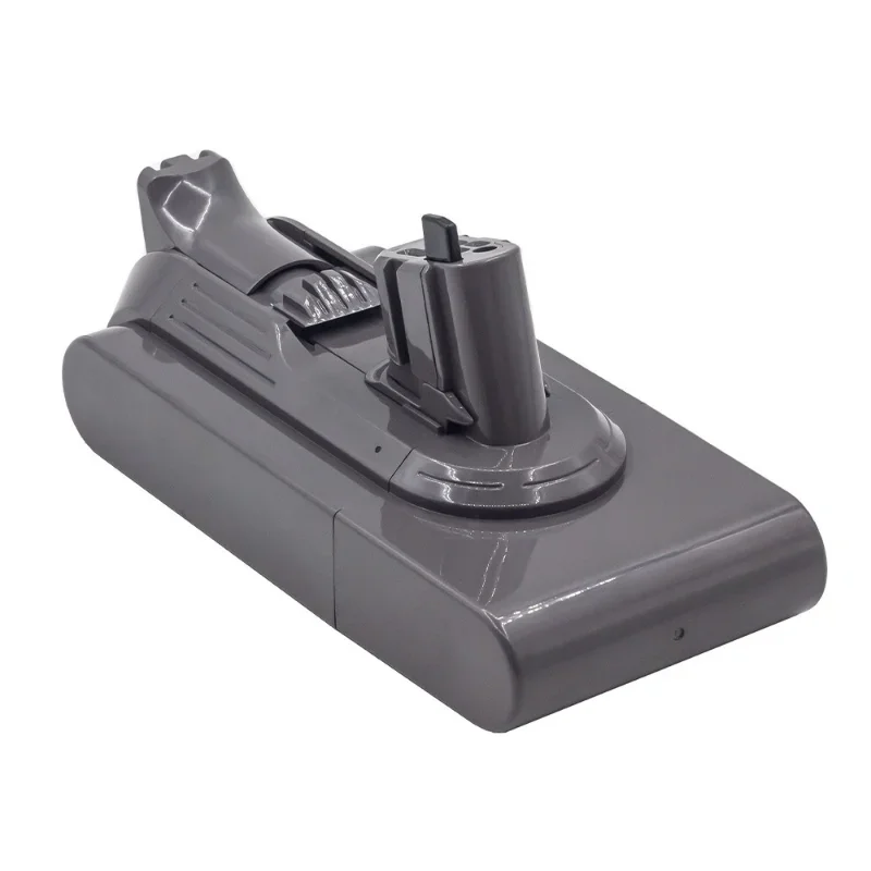 4/6/9.0AH バッテリーダイソン V11 シリーズハンドヘルド掃除機インテリジェント掃除ロボット 21700 電源リチウムイオン電池セル