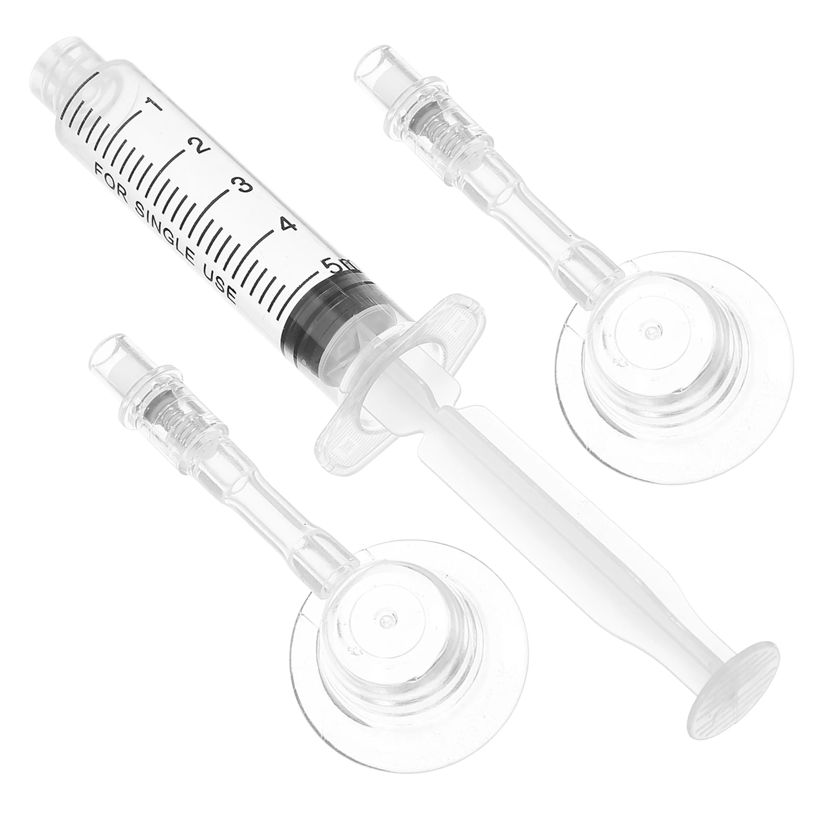 

2pcs Pullers Breast Retraction Tool for Women Inverted Nipples Everter Large Contact Area