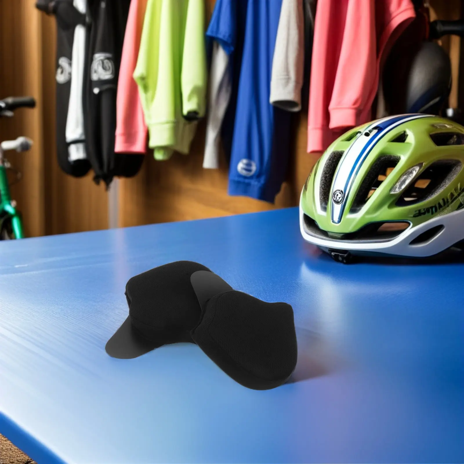 

2Pcs Universal Half Ear Pads Windproof Warm Ear Covers for Motorcycles Cycling Ski Running Winter Sports Earmuffs