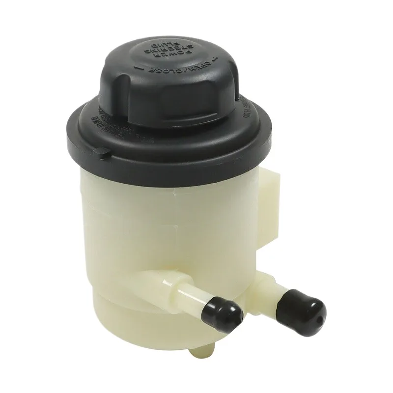 

New Power Steering Reservoir Tank & Cap 57176-26000 For Hyundai Santa Fe 2.4L 2.7L 2001 2002 2003 2004 2005 2006 5717626000