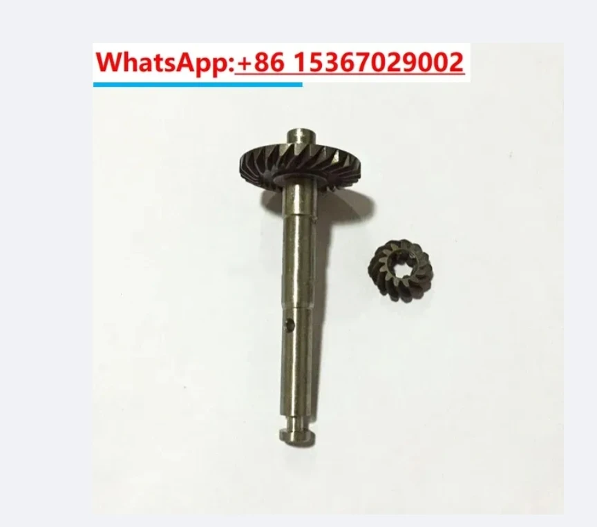 

Детали подвесного мотора Hangkai, большие и маленькие шестерни, шлицевые валы для 3,5 л.с. 3,6 л.с. Horse Power, 2-тактный доступ к лодочным двигателем