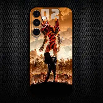 8 nejlepší prodej případ evangelionu - №3