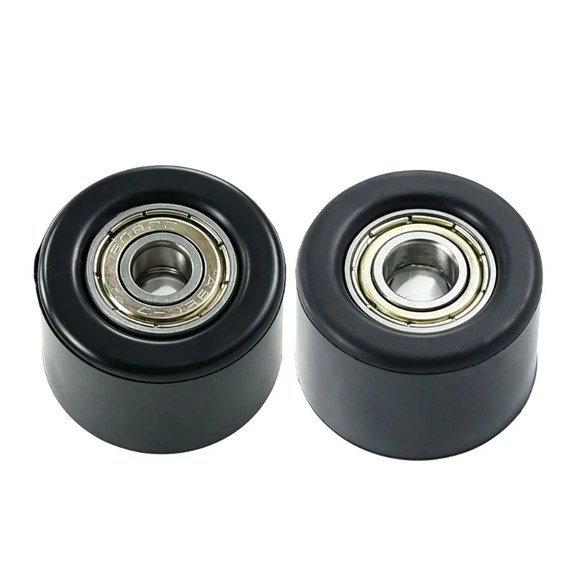 400B Motorcycle Service Roller Anti-Slip Device for Chain & Drive System Upkeep Use