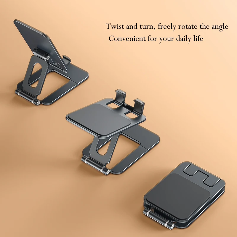 Thumbnail 3 - #9 Best Adjustable Desk Phone Stands to Buy In 2026