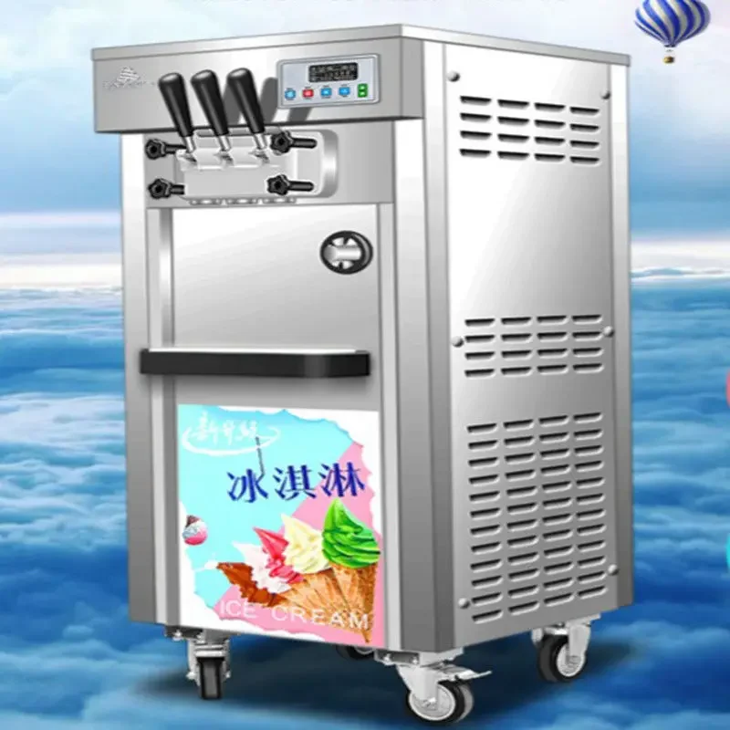 M8 صواميل لولبية بلاستيكية لون أسود قطع غيار من ملحقات آلة الآيس كريم الناعمة 2 قصيرة + 2 طويلة إجمالي 4 قطع لـ BQL #2