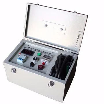 Best Selling Welding Equipment TSD Electric Fusion Weld Machine