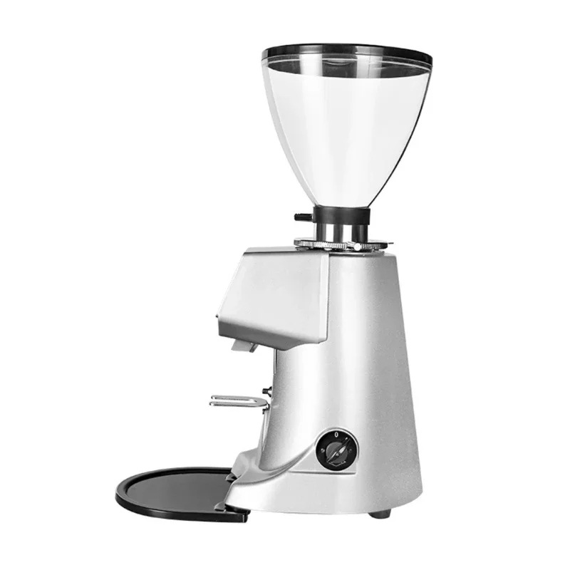 

Commercial Touch Screen Grinder Grinder Italian Electric Quantitative Automatic Coffee